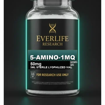 5-Amino-1MQ