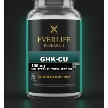GHK-Cu