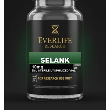 Selank