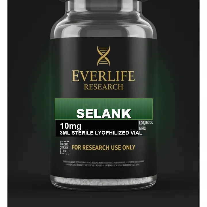 Selank