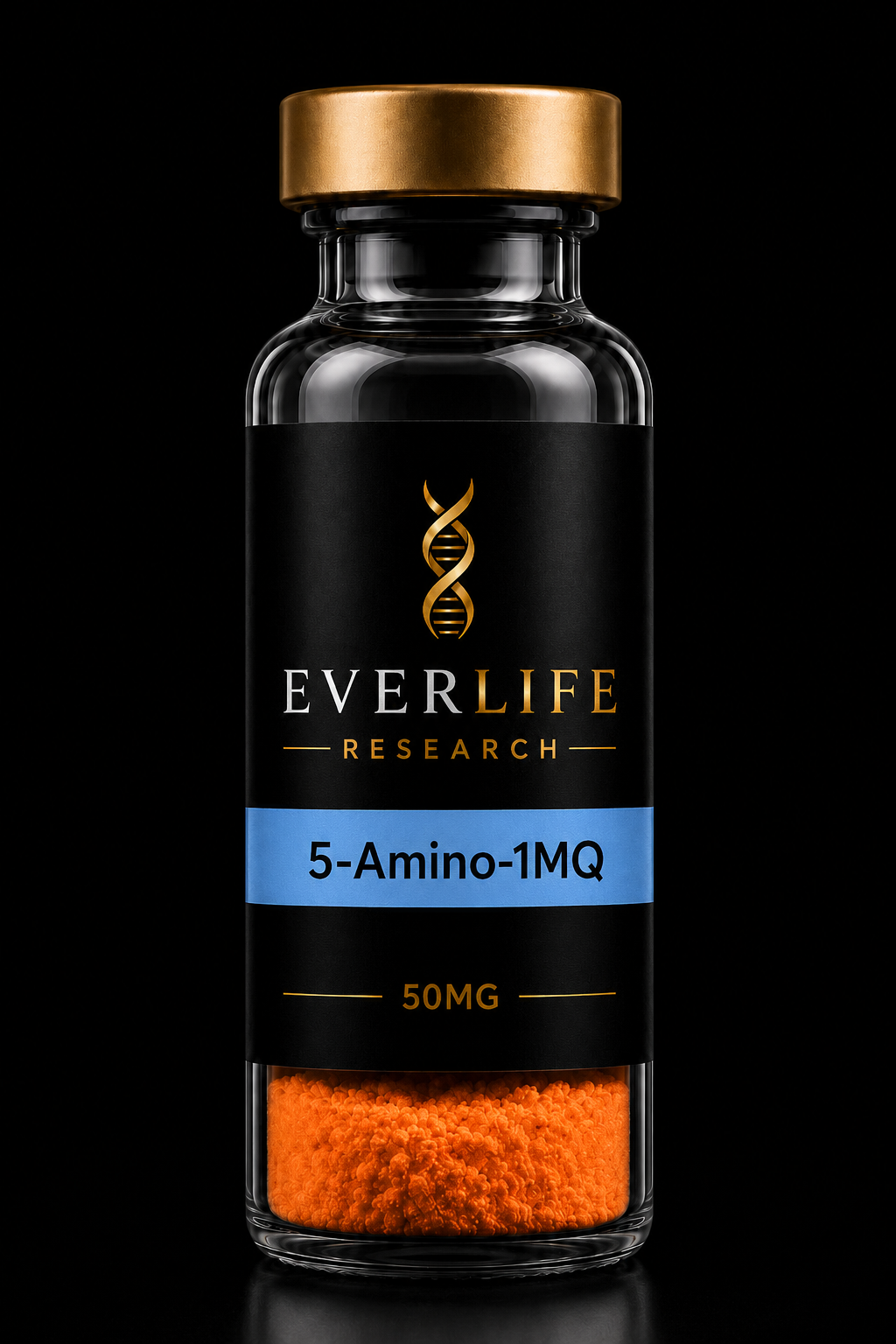 5-Amino-1MQ
