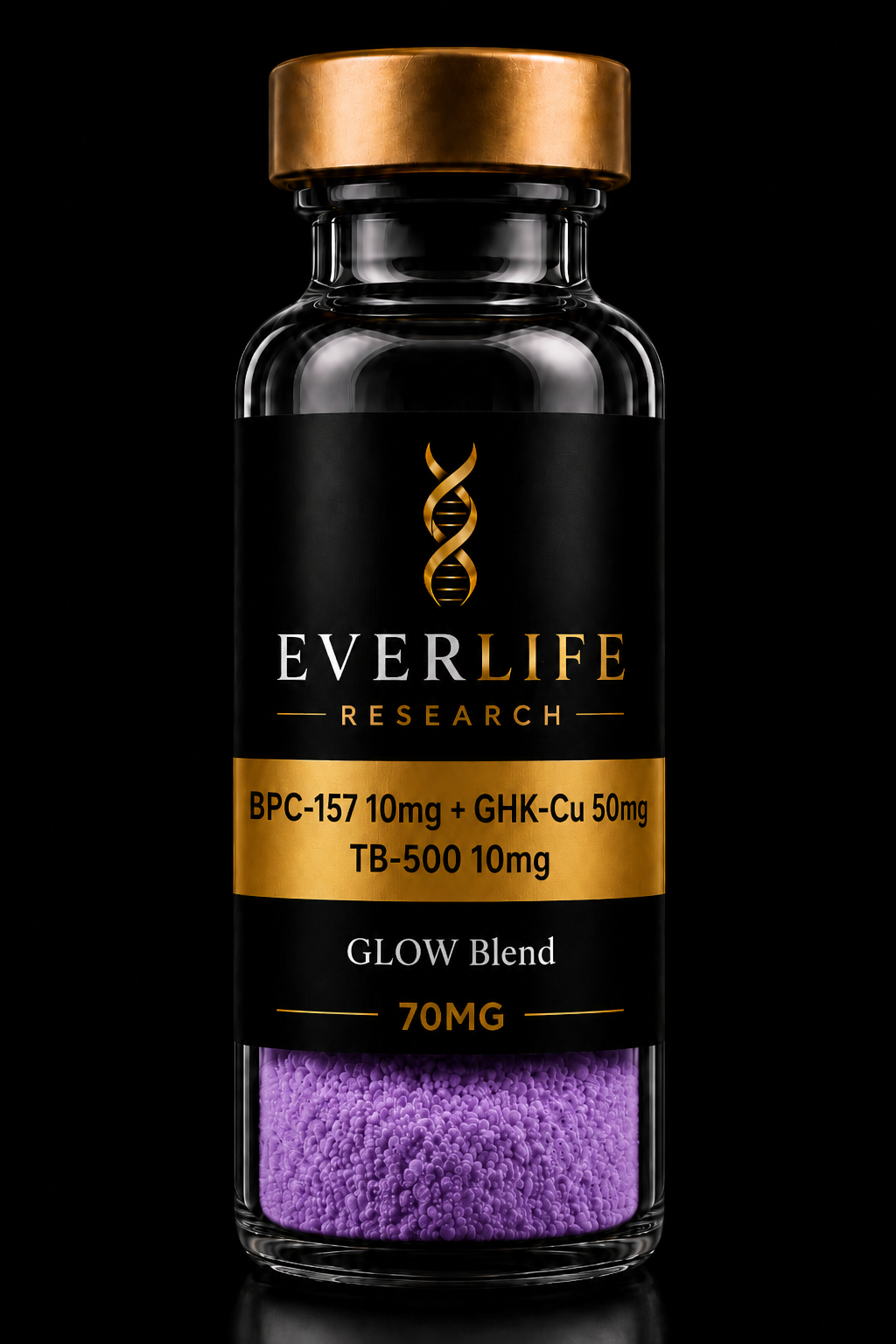 Glow Blend