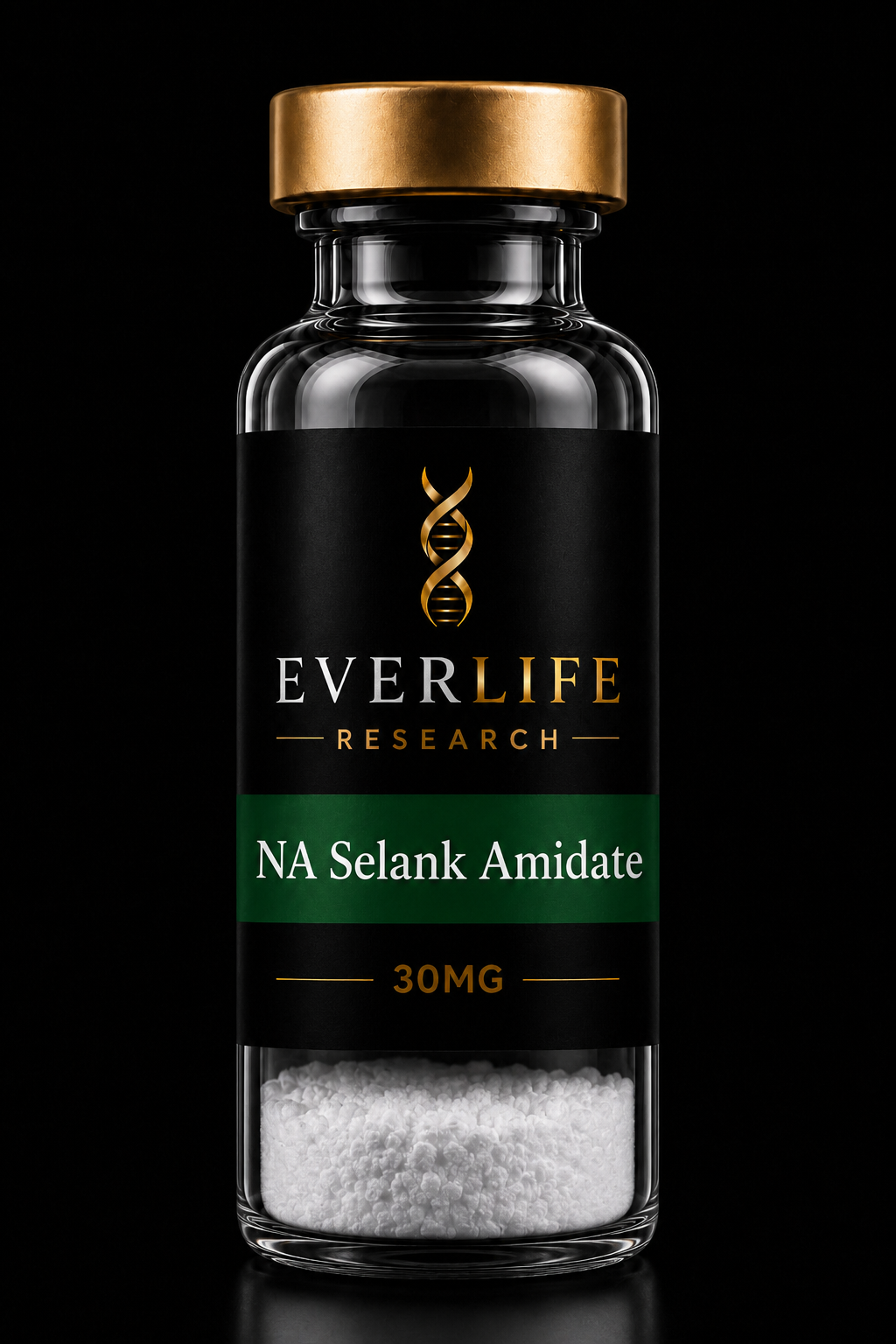 N-Acetyl Selank