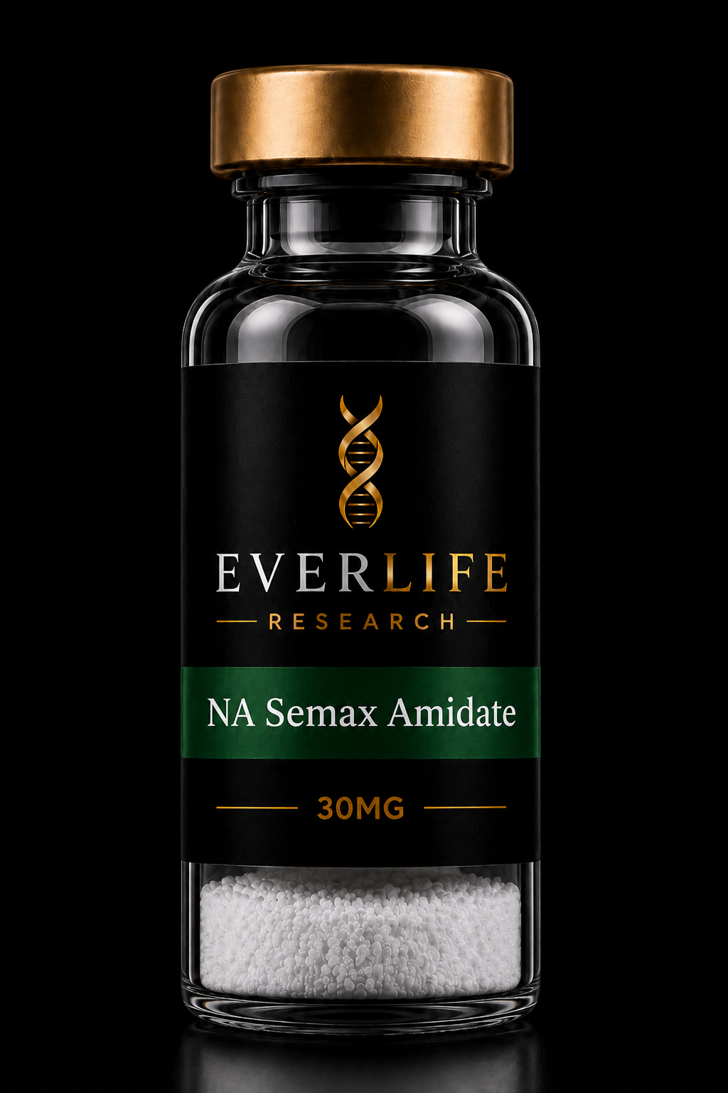 N-Acetyl Semax