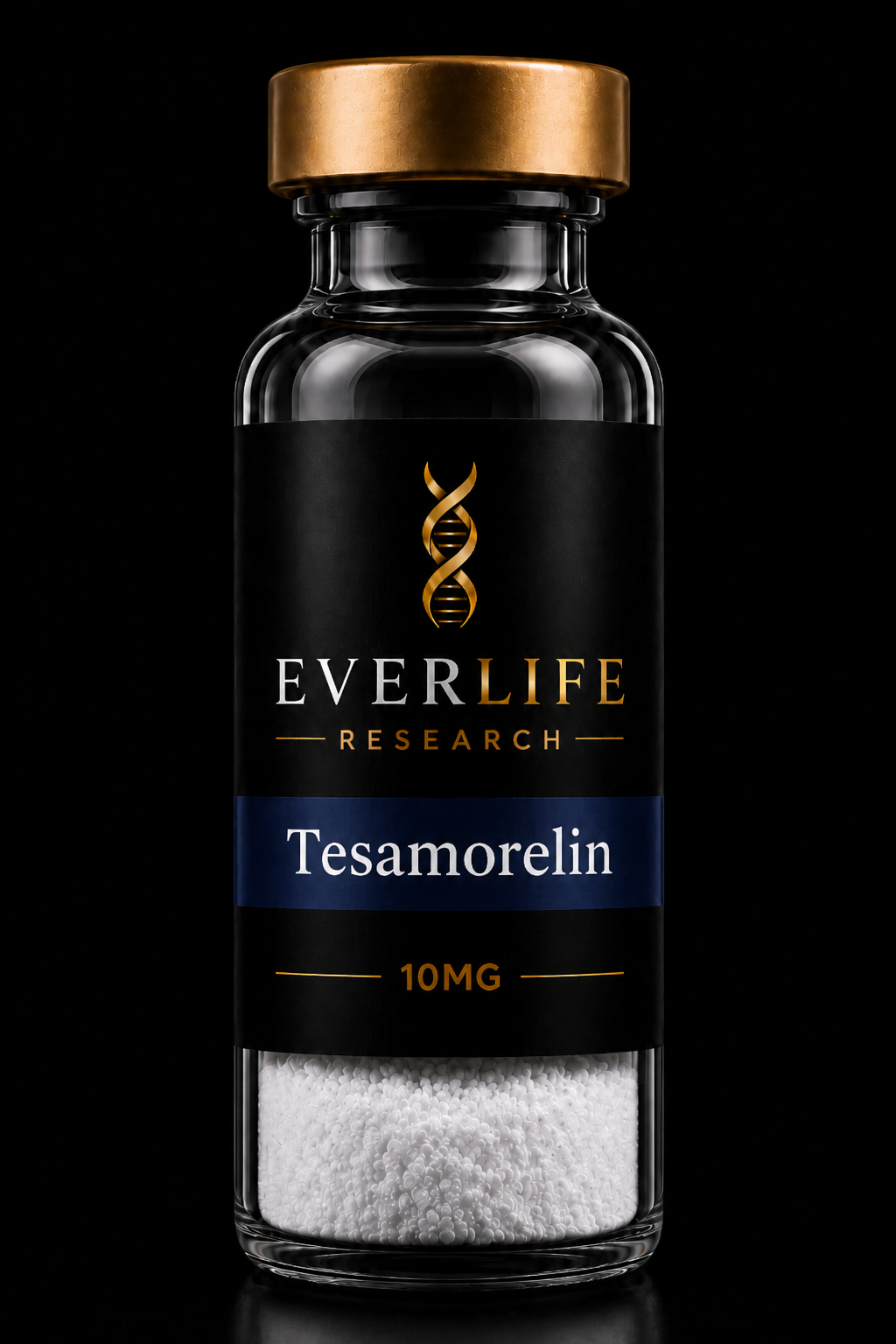 Tesamorelin
