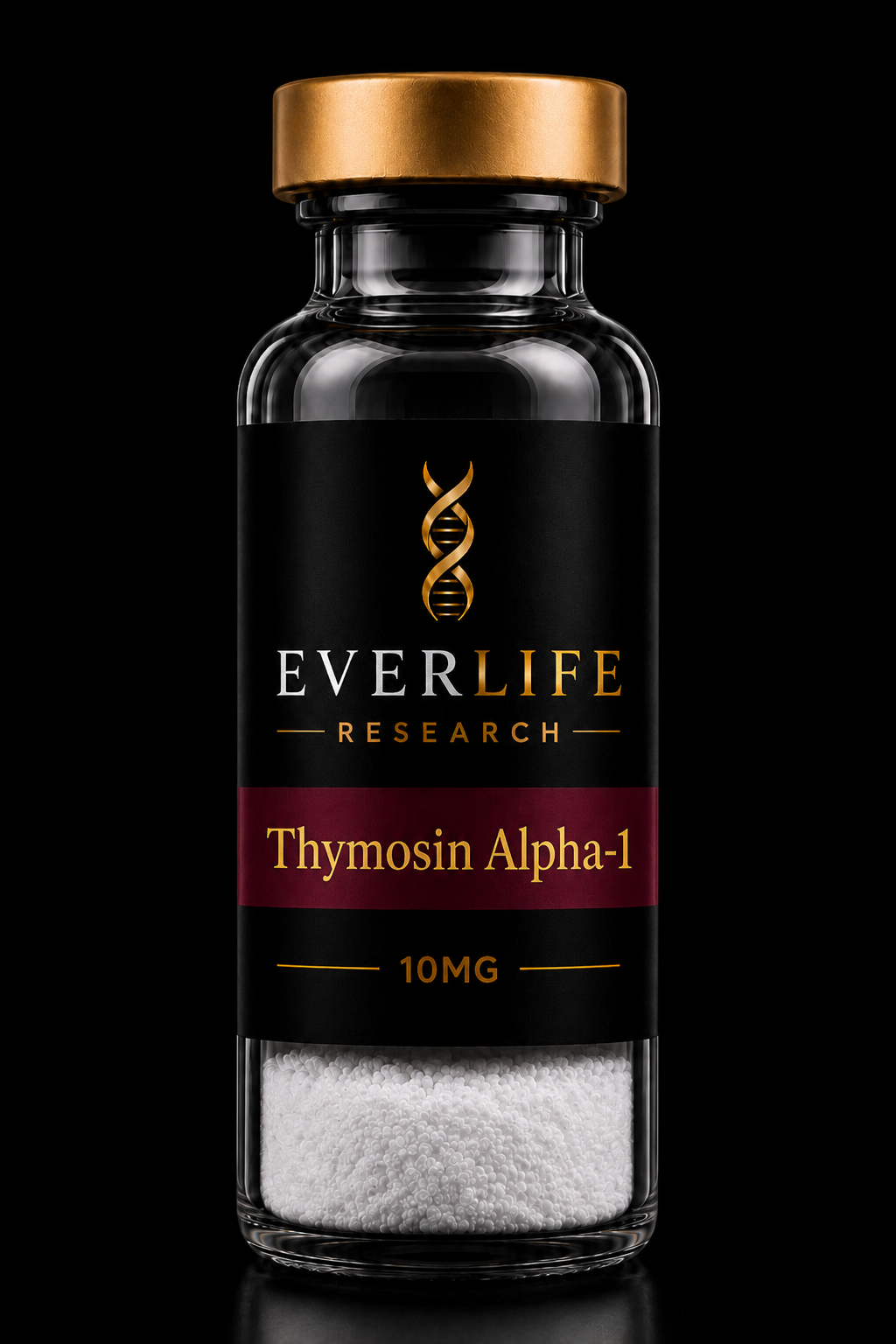 Thymosin Alpha 1