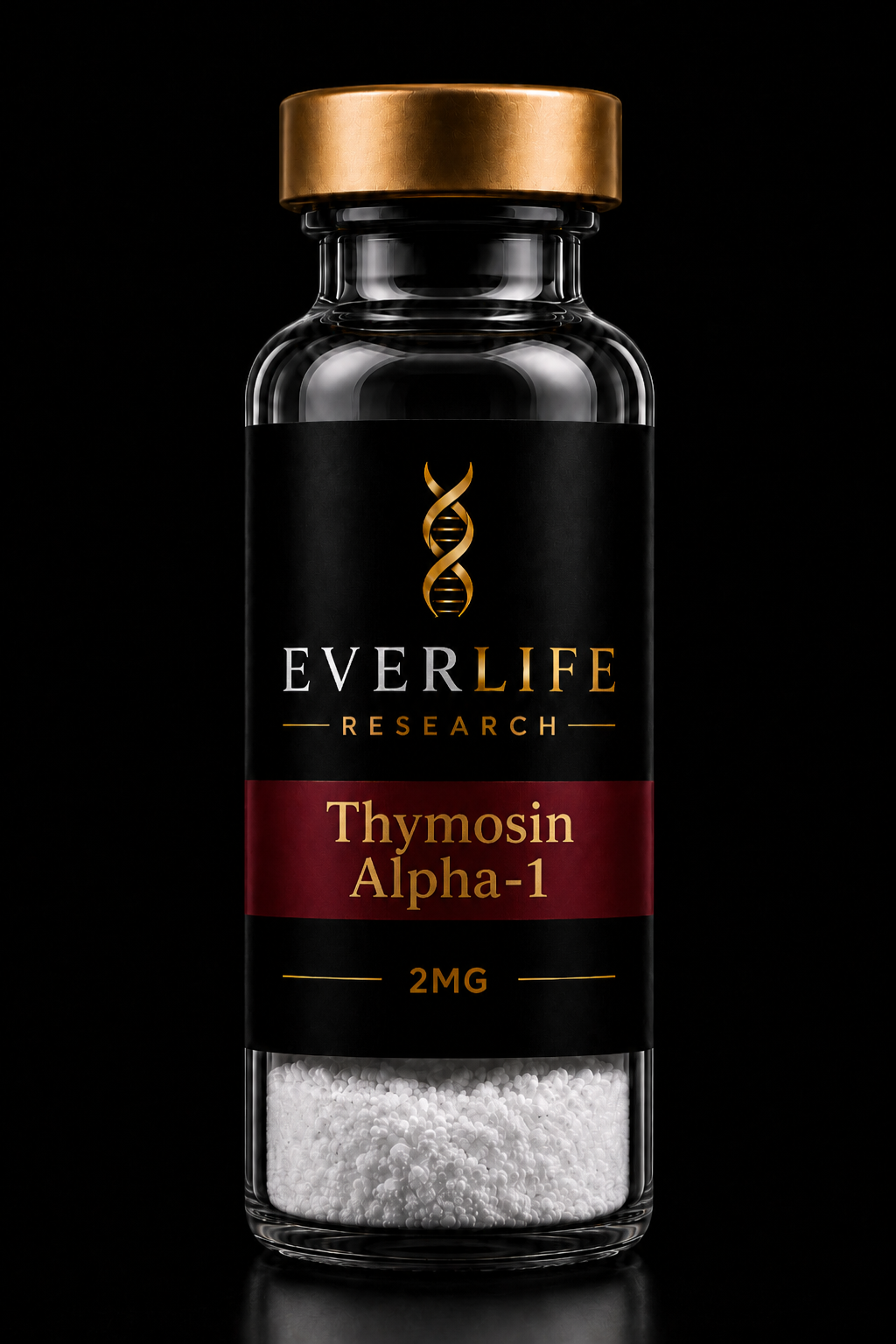 Thymosin Alpha 1 2mg